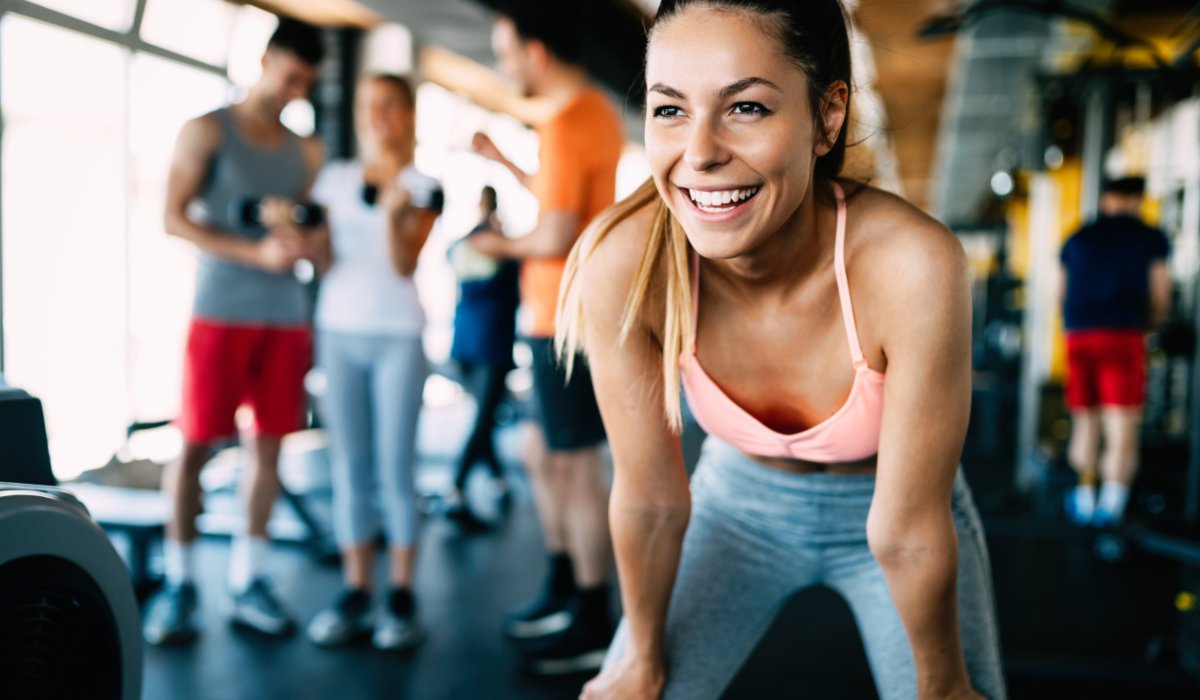 Hertfordshire athletes sports massage