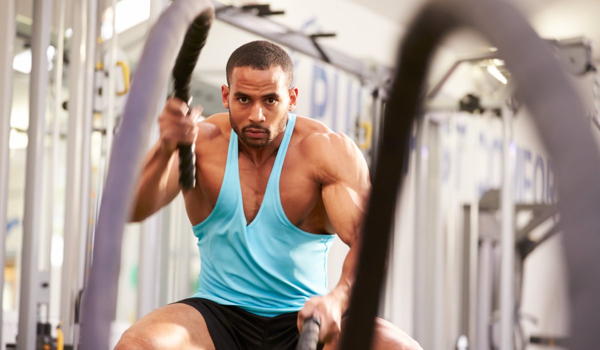 Hertfordshire & Essex Premier Personal Trainer