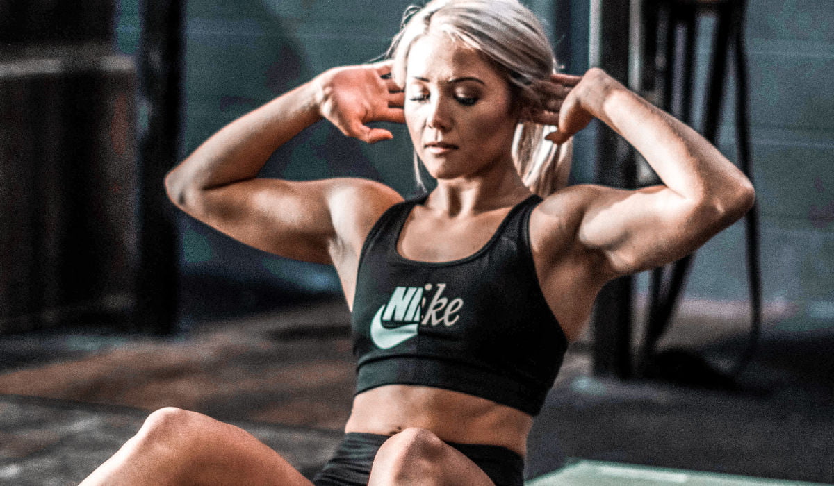 Personal Trainer based in Hertfordshire and Essex