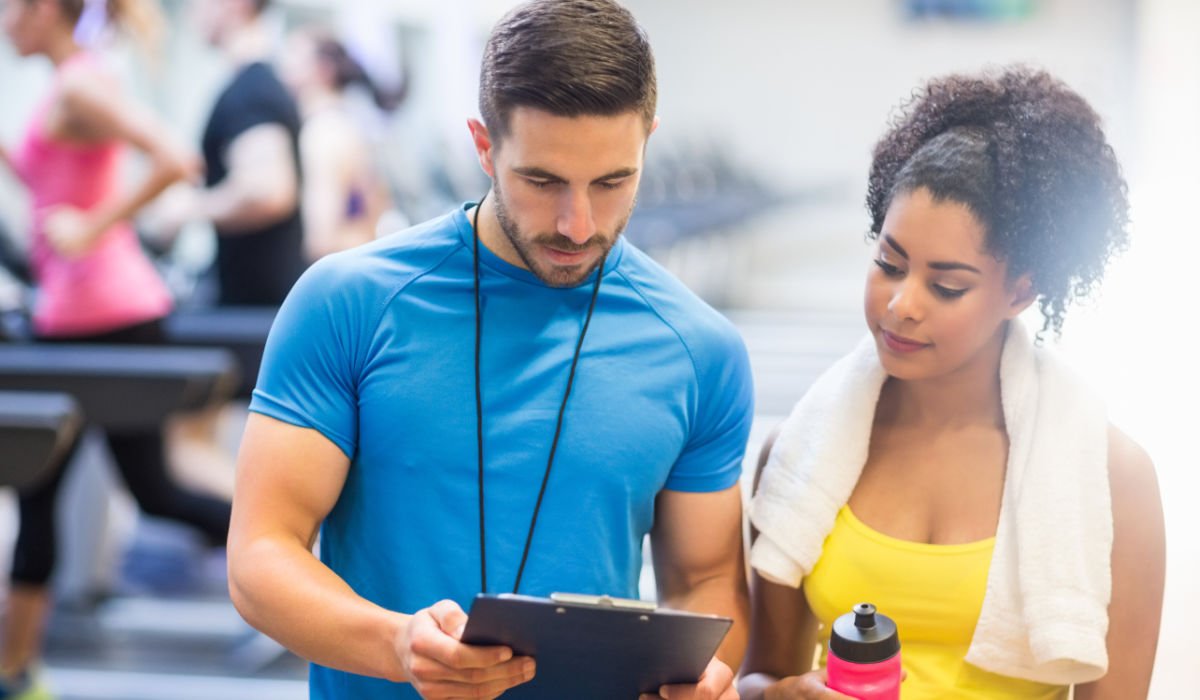 Qualified Personal Trainer Operating in Hertfordshire and Essex