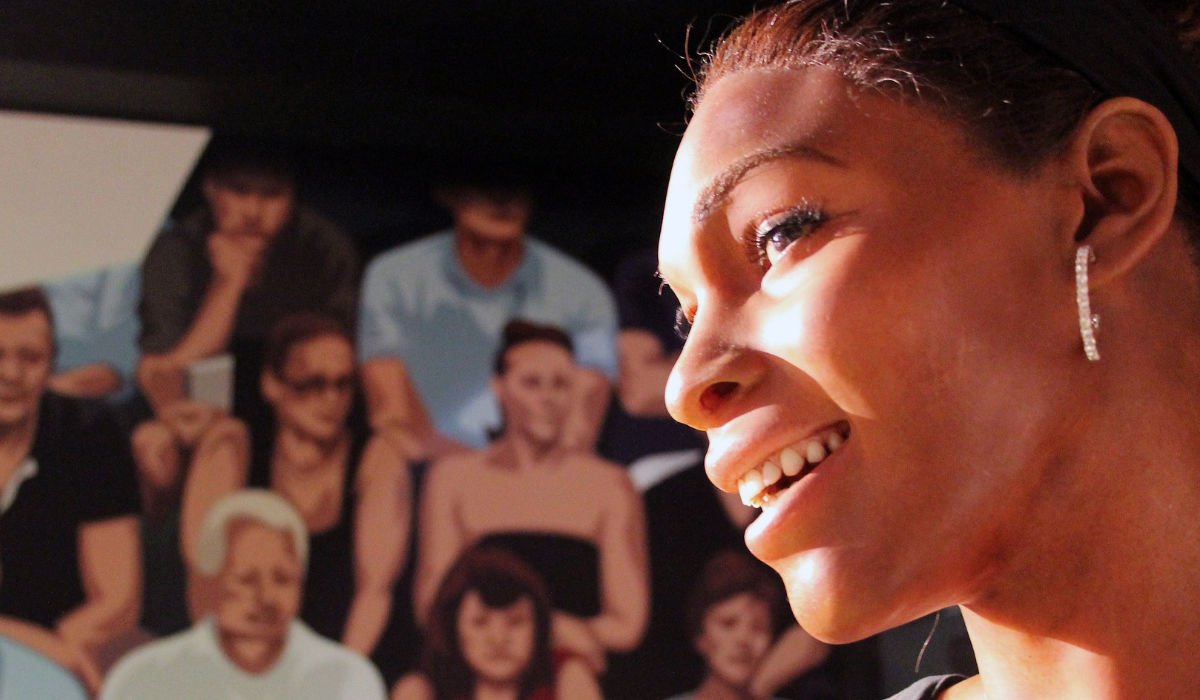 Real examples benefits 