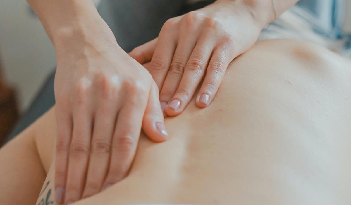 How Sports Massage Can Help Improve Performance and Prevent Injuries