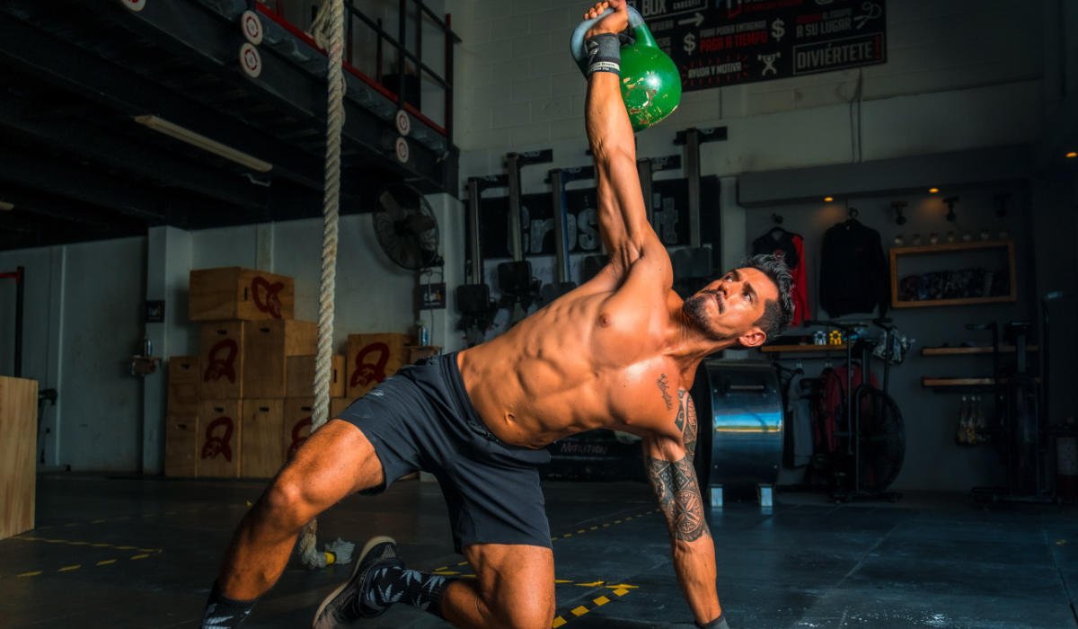 Why every athlete needs regular sports massage