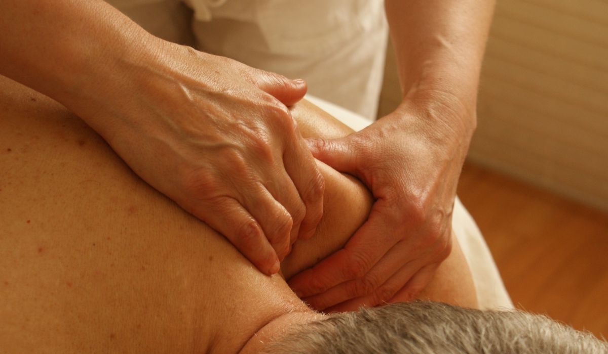 Can a Massage Therapist Feel Inflammation?