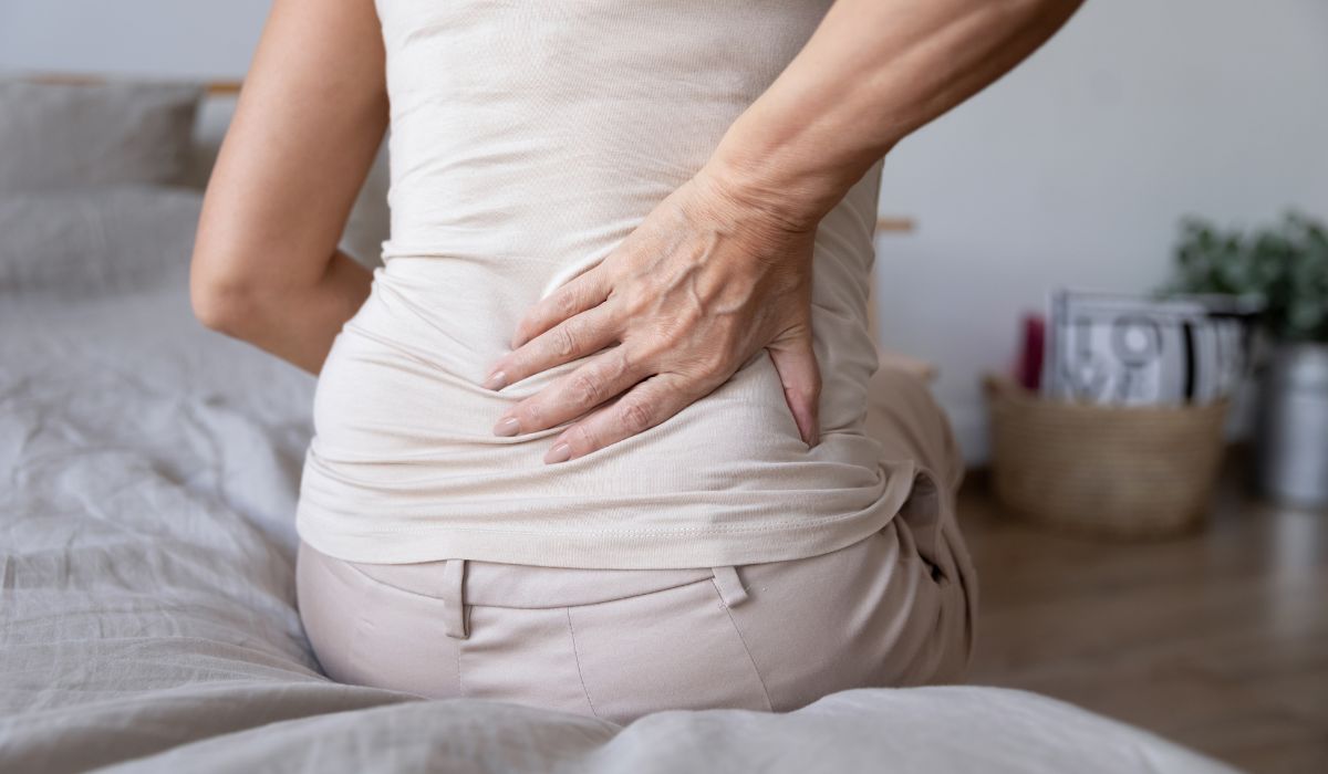 Can Sports Massage Help Sciatica?