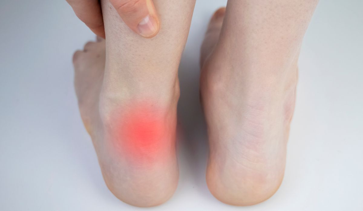 Learn how integrating sports massage into your recovery plan can enhance healing and aid in the management of tendonitis symptoms.