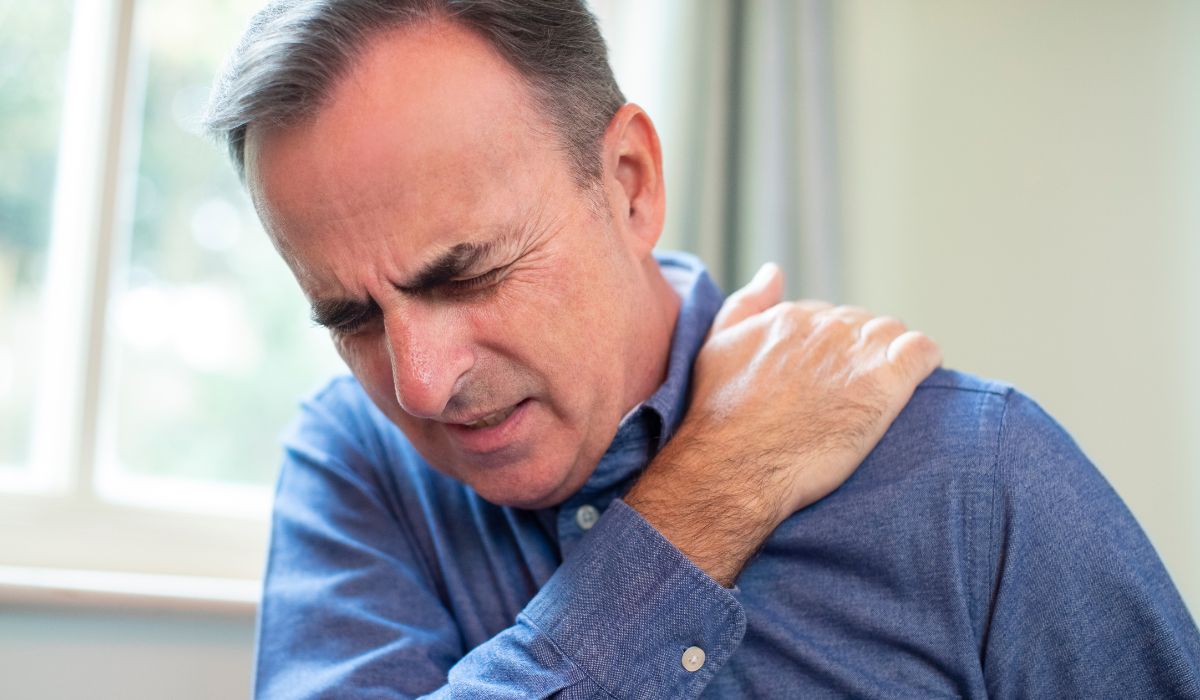 Can Sports Massage Help Trapped Nerve?