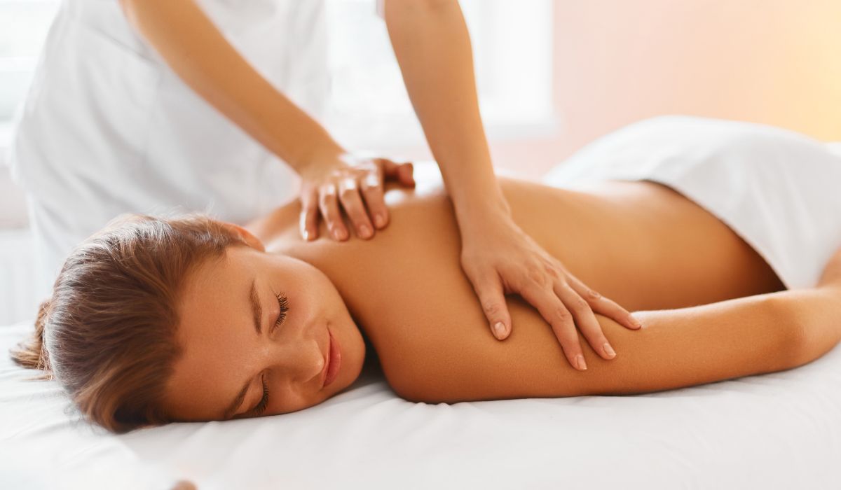 How Long Does a Sports Massage Take?