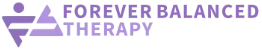 Forever Balanced Therapy Logo