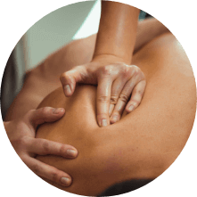 Sports Massage Prices