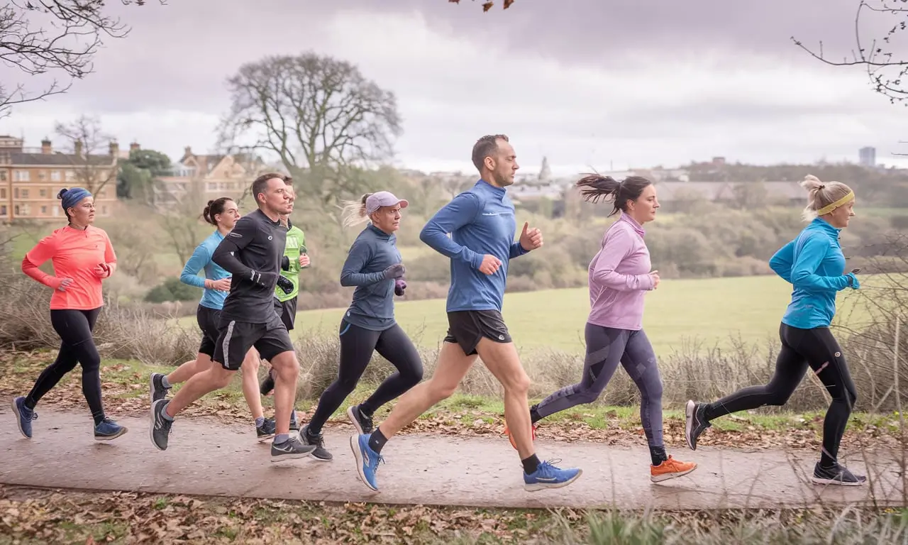 Sports Massage for Runners in Hertfordshire